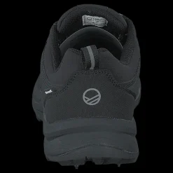 Halti Lynx Low Dx Spike Shoe Black Svart