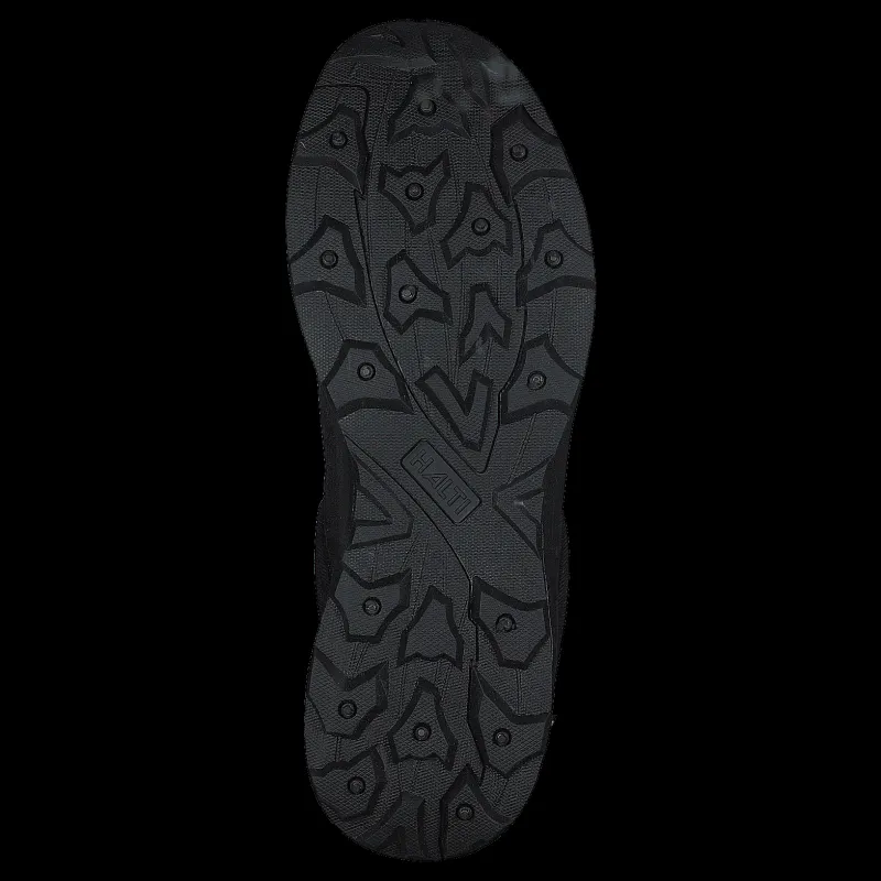 Halti Lynx Low Dx Spike Shoe Black Svart