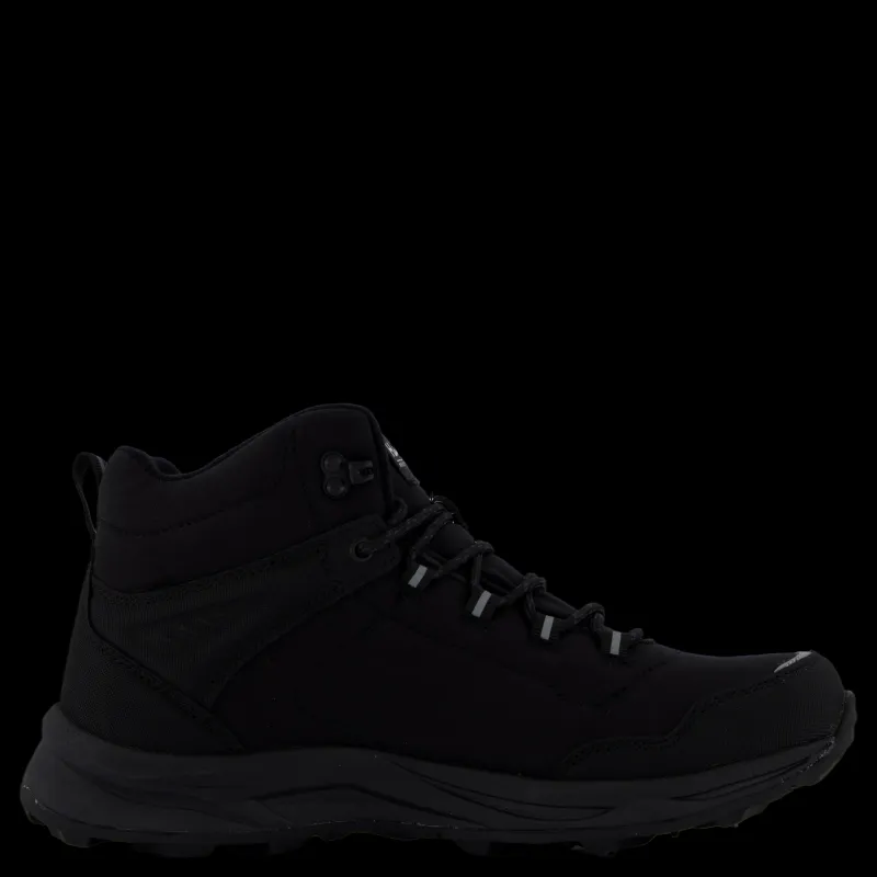 Halti Lynx Mid Dx Spikes Black Svart Discount