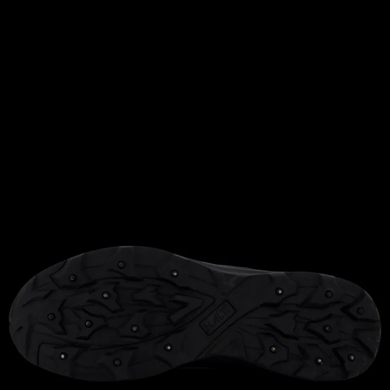 Halti Lynx Mid Dx Spikes Black Svart Discount