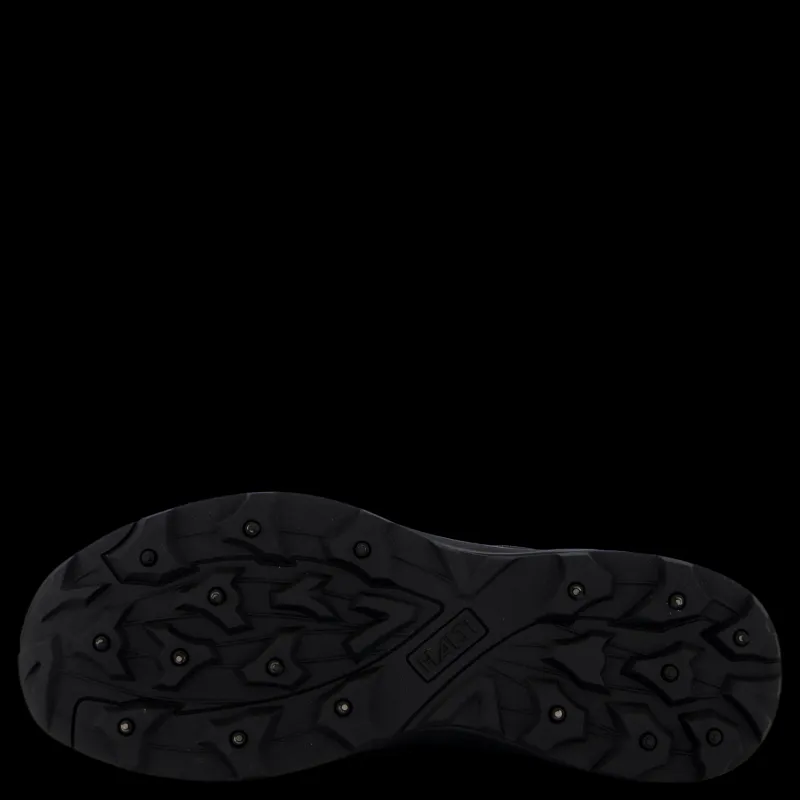 Best Halti Lynx Mid Dx W Spikes Black Svart