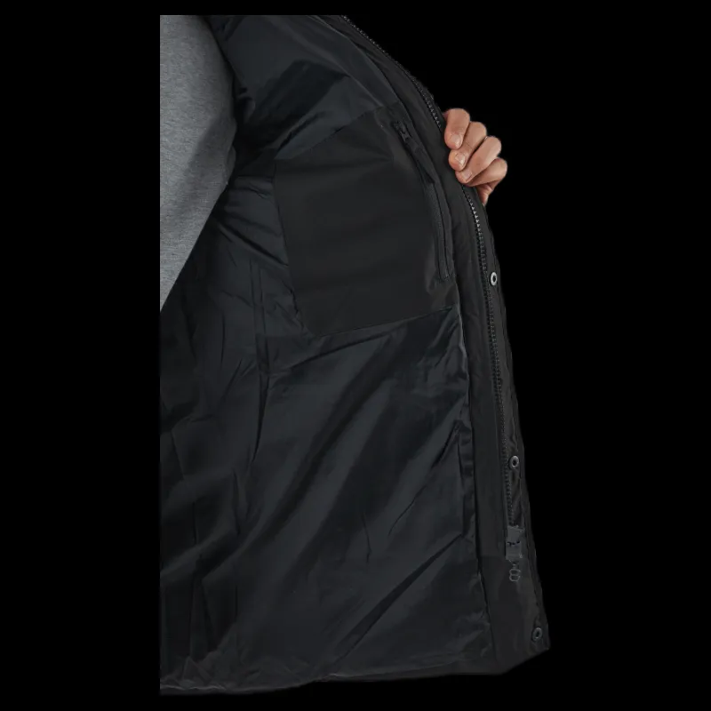 Clearance 8848 Altitude Lyon Jacket Black Svart