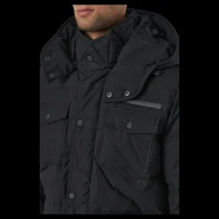Clearance 8848 Altitude Lyon Jacket Black Svart