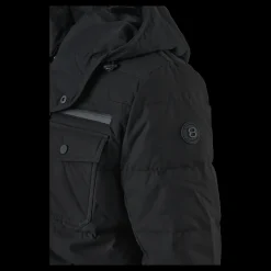 Clearance 8848 Altitude Lyon Jacket Black Svart