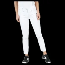 Daily Sports Lyric High Water 94 cm White Vit Online