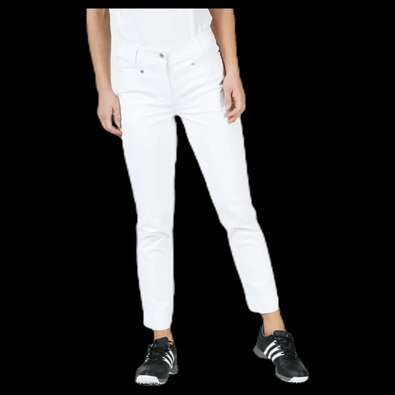 Daily Sports Lyric High Water 94 cm White Vit Online