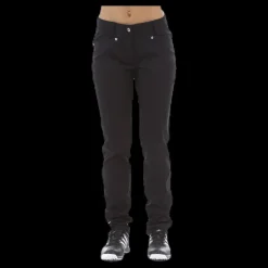 Best Daily Sports Lyric Pants 32" Black Svart