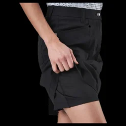 Discount Daily Sports Lyric Skort 52 cm Black Svart