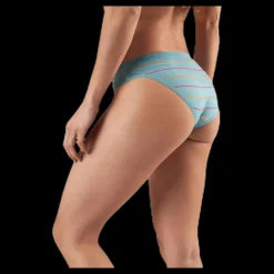 Smartwool M150 Bikini Blue Blå Best