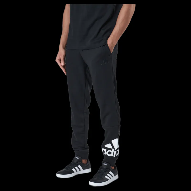 Online adidas M Bl Ft Pt Black/white Svart