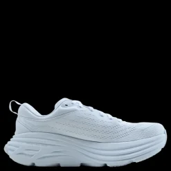 Hoka M Bondi 8 White / White Vit Clearance