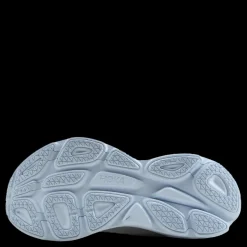 Hoka M Bondi 8 White / White Vit Clearance