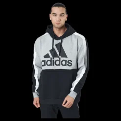 adidas M Cb Hd Medium Grey Heather/black Flerfärgad Hot