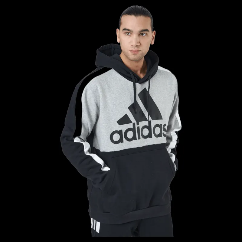 adidas M Cb Hd Medium Grey Heather/black Flerfärgad Hot