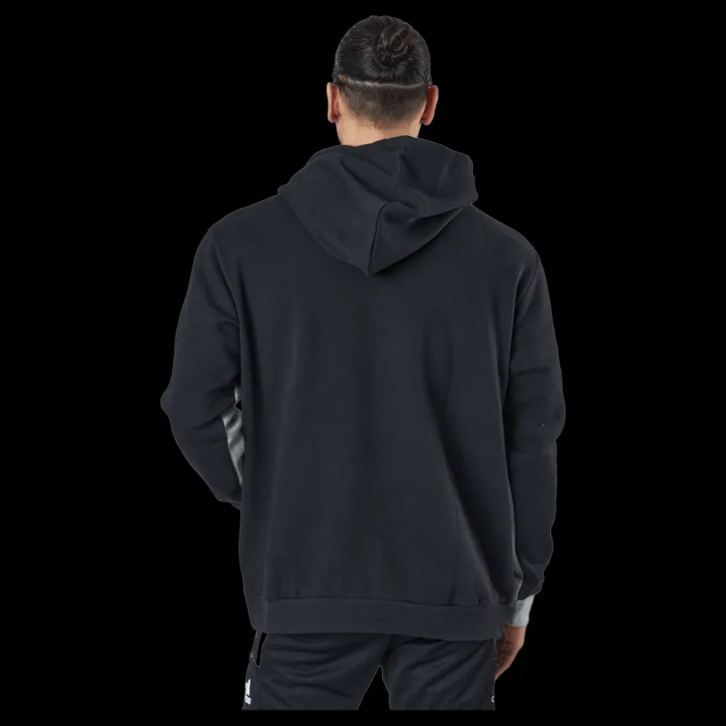 adidas M Cb Hd Medium Grey Heather/black Flerfärgad Hot