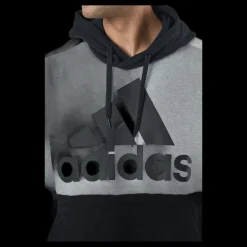 adidas M Cb Hd Medium Grey Heather/black Flerfärgad Hot