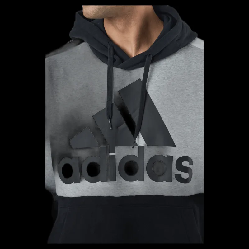 adidas M Cb Hd Medium Grey Heather/black Flerfärgad Hot