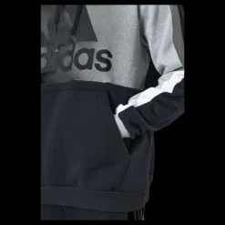 adidas M Cb Hd Medium Grey Heather/black Flerfärgad Hot