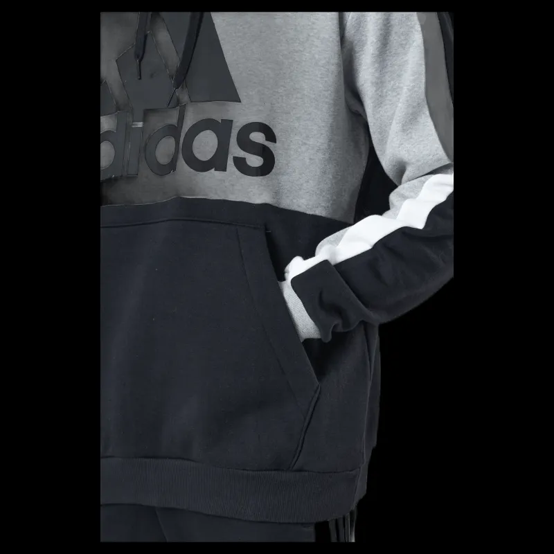 adidas M Cb Hd Medium Grey Heather/black Flerfärgad Hot