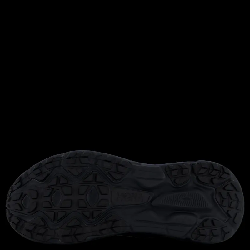 Best Hoka M Challenger 7 Gtx Black / Black Svart