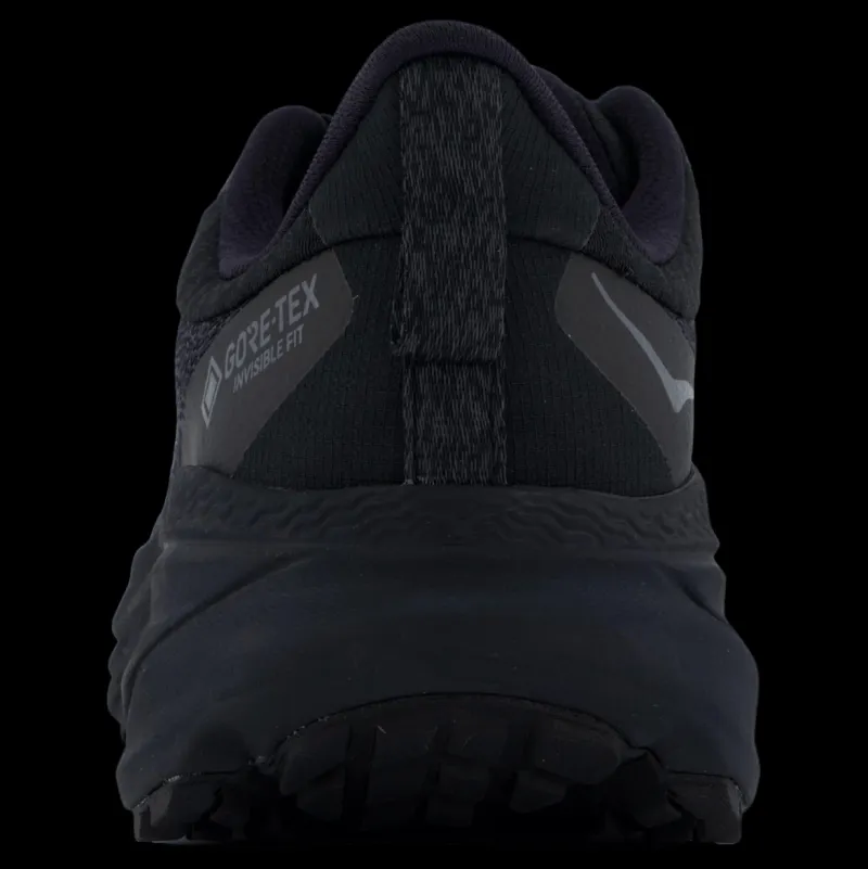 Best Hoka M Challenger 7 Gtx Black / Black Svart