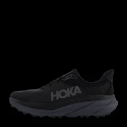 Hoka M Challenger Atr 7 Black / Black Svart Sale