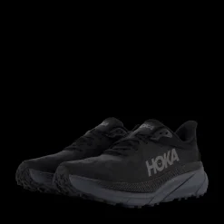 Hoka M Challenger Atr 7 Black / Black Svart Sale