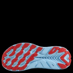 Sale Hoka M Clifton 8 Goblin Blue / Mountain Spring Blå