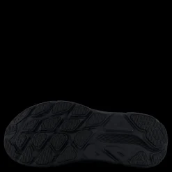 Clearance Hoka M Clifton 9 Gtx Black / Black Svart