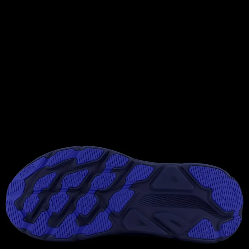 Hoka M Clifton 9 Gtx Dazzling Blue / Evening Sky Blå Sale