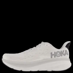 Hoka M Clifton 9 Nimbus Cloud / Steel Wool Grå