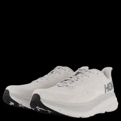 Hoka M Clifton 9 Nimbus Cloud / Steel Wool Grå