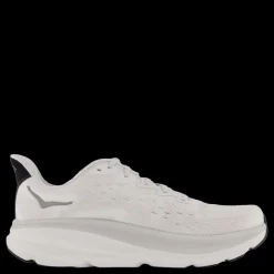Hoka M Clifton 9 Nimbus Cloud / Steel Wool Grå
