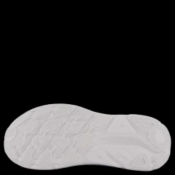 Hoka M Clifton 9 White / White Vit Sale