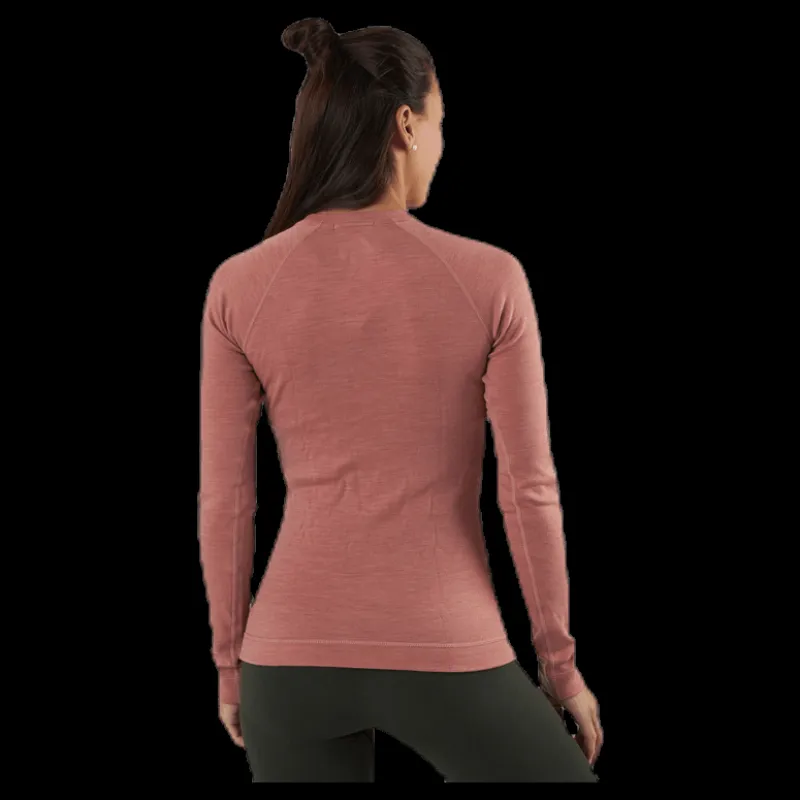 Smartwool M250 Crew Pink Rosa Hot