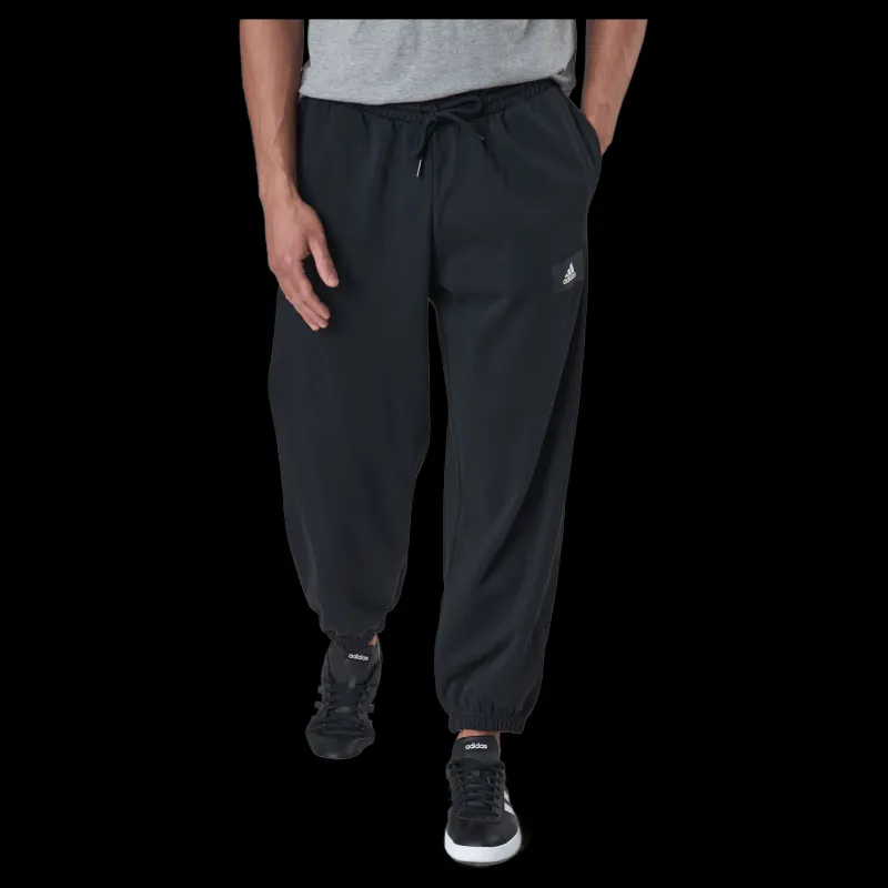 New adidas M Fv Pt Black Svart