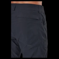 Peak Performance M Iconiq Pants Black Svart