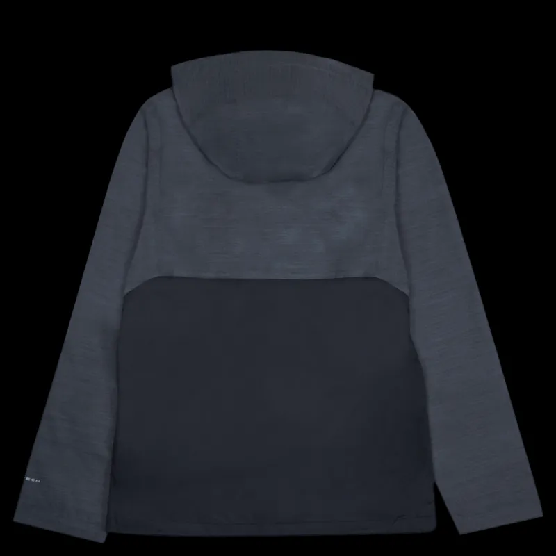Columbia M Inner Limits Ii Jacket Black, Graphite Heather Svart