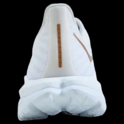 Hoka M Mach 5 White / Copper Vit New