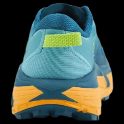 Hot Hoka M Mafate Speed 3 Coastal Shade / Radiant Yellow Gul