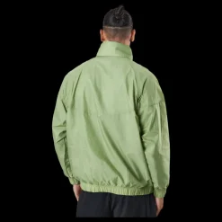 Nike M Nk Club Wvn Track Jkt Ul Alligator/white Grön Outlet