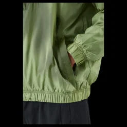 Nike M Nk Club Wvn Track Jkt Ul Alligator/white Grön Outlet