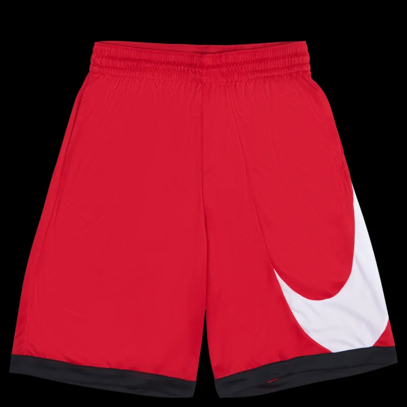 Online Nike M Nk Df Hbr 10in Röd