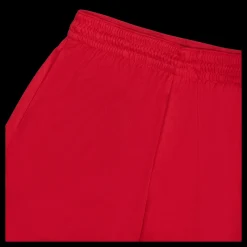Online Nike M Nk Df Hbr 10in Röd