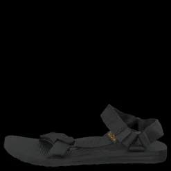 Teva M Original Universal Urban Black Svart Discount