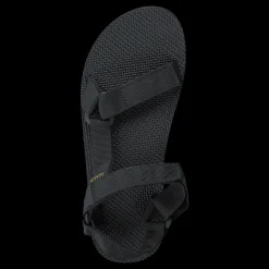 Teva M Original Universal Urban Black Svart Discount