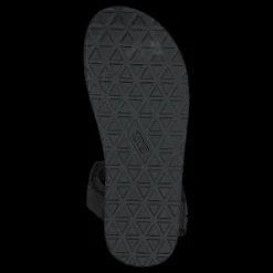 Teva M Original Universal Urban Black Svart Discount