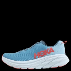 Online Hoka M Rincon 3 Mountain Spring / Summer Song Blå