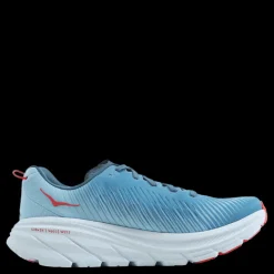 Online Hoka M Rincon 3 Mountain Spring / Summer Song Blå