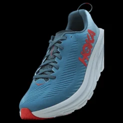Online Hoka M Rincon 3 Mountain Spring / Summer Song Blå